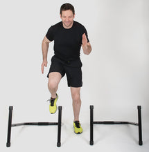 Cargue la imagen en el visor de la Galería, Lebert EQualizer  Black XL agility