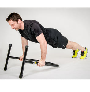 Lebert EQualizer  Black XL push up